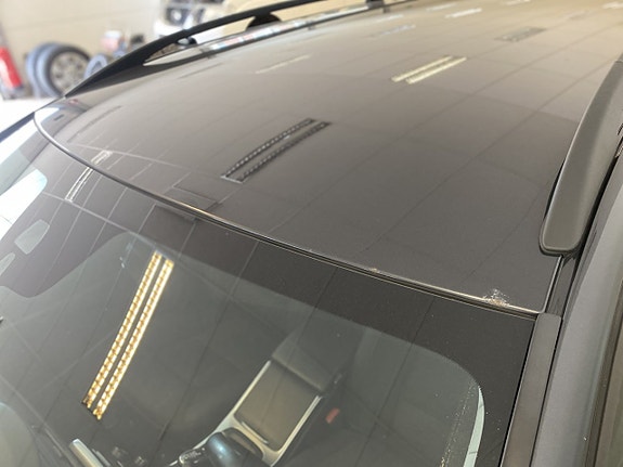 Volvo V70 8 of 14