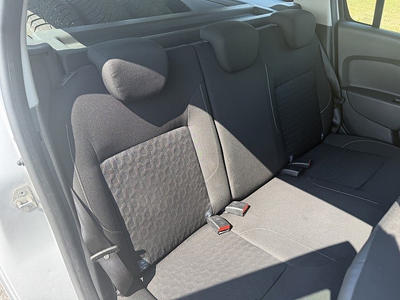 Dacia Logan 11 of 12