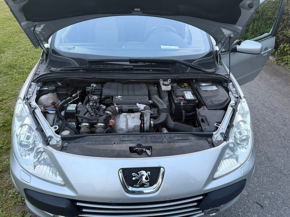 Peugeot 307 7 of 11