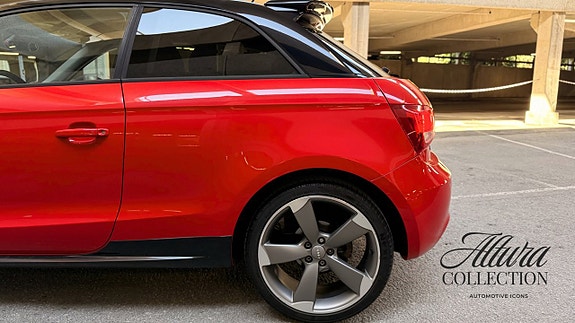 Audi A1 5 of 5