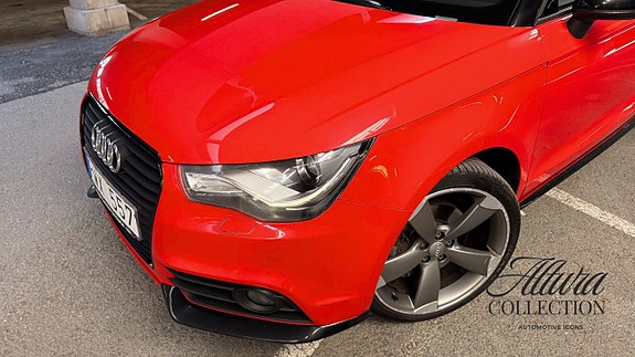 Audi A1 6 of 16
