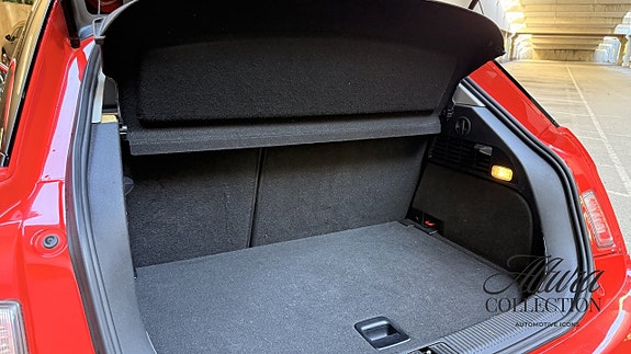 Audi A1 14 of 16