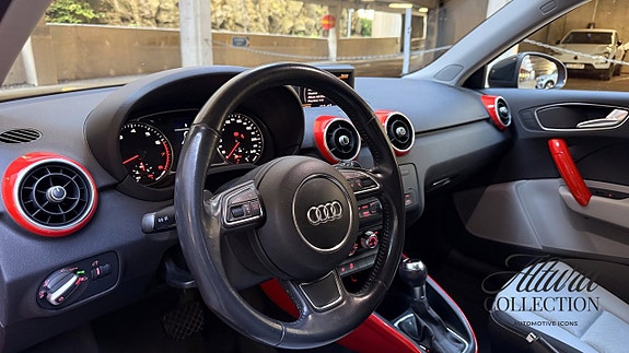 Audi A1 10 of 16