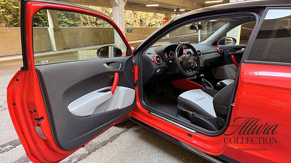Audi A1 9 of 16