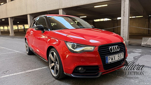 Audi A1 8 of 16