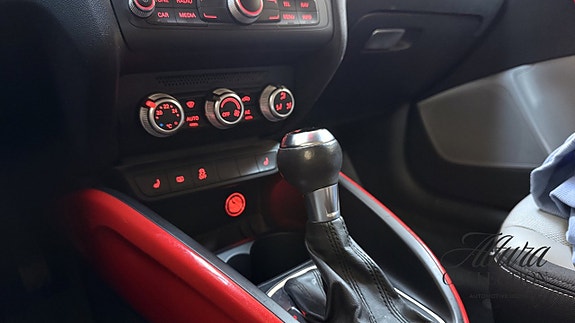 Audi A1 12 of 16