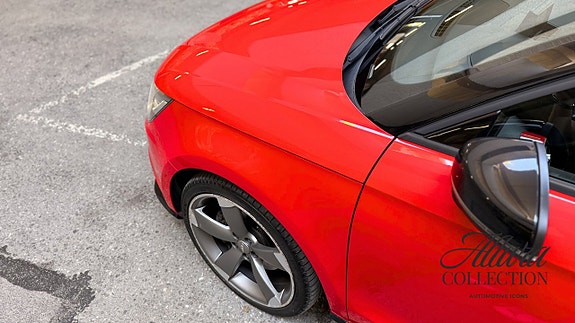 Audi A1 3 of 5