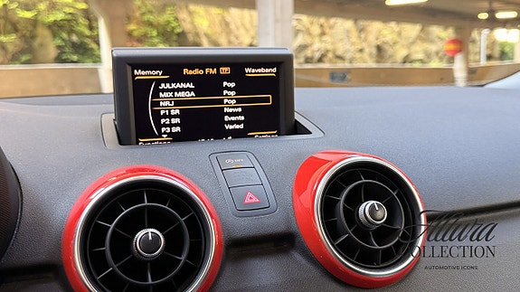 Audi A1 15 of 16