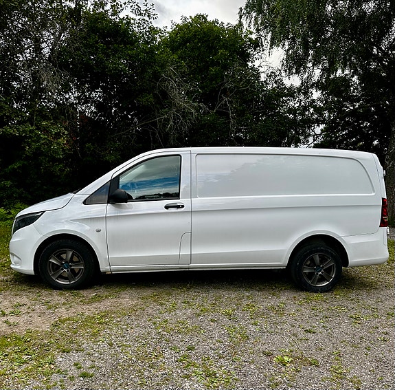 Mercedes-Benz Vito 111 4 of 5