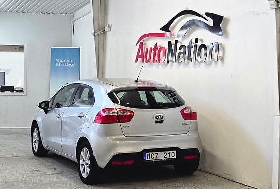Kia Rio 3 of 5