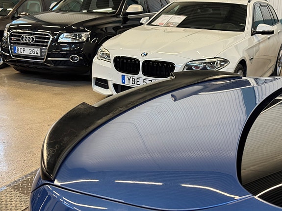 BMW 320d 9 of 15
