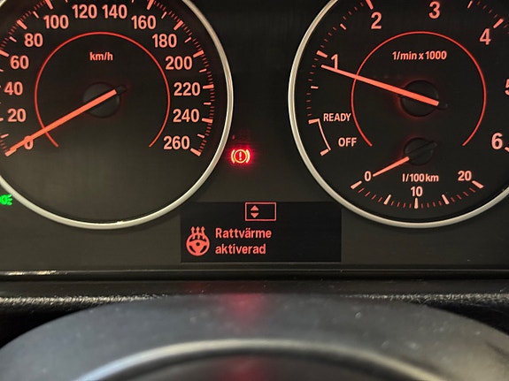 BMW 320d 15 of 15