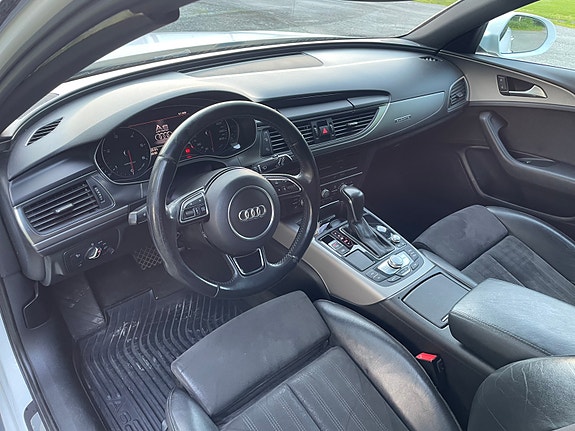 Audi A6 allroad 4 of 4