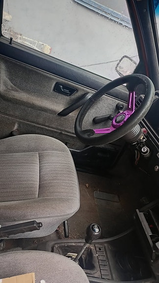 Volkswagen Jetta 5 of 5