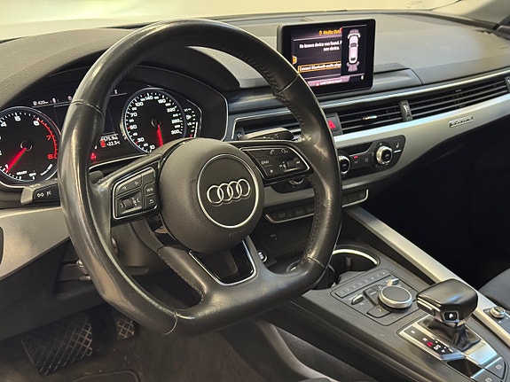 Audi A5 12 of 17