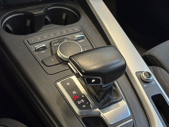 Audi A5 13 of 17