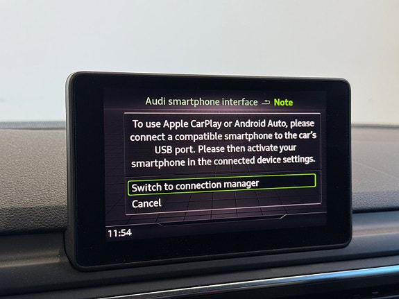 Audi A5 15 of 17
