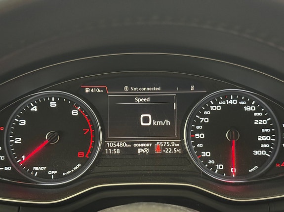 Audi A5 17 of 17