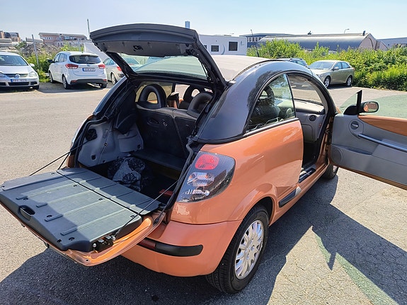 Citroen C3 3 of 5