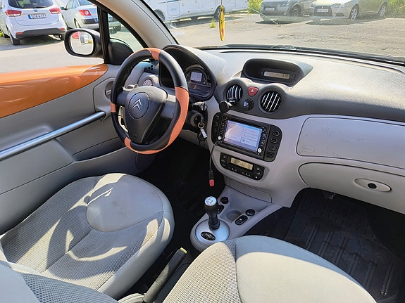 Citroen C3 2 of 5