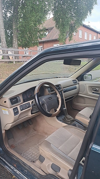 Volvo S70 8 of 10