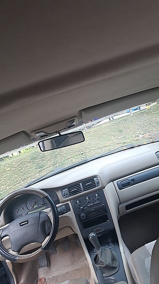Volvo S70 5 of 5