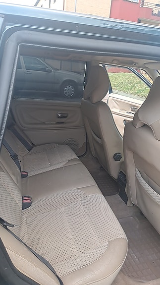 Volvo S70 6 of 10