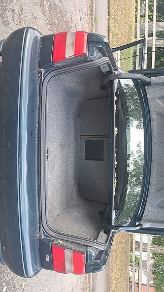 Volvo S70 7 of 10