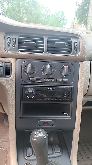 Volvo S70 10 of 10