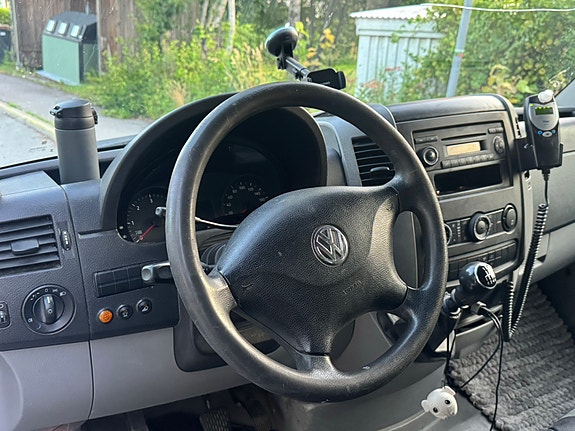 Volkswagen Crafter 35 3 of 5