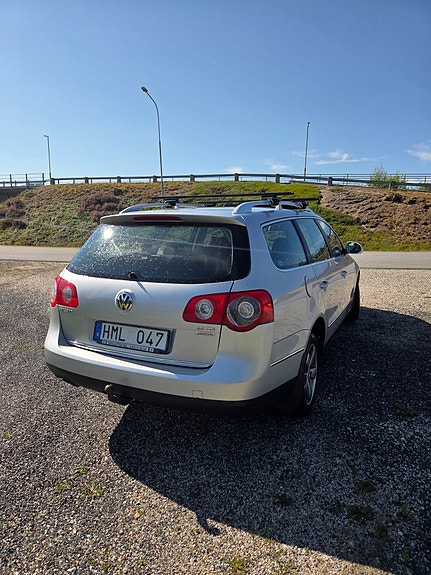 Volkswagen Passat 3 of 4