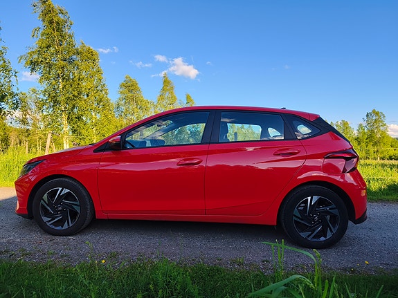 Hyundai i20 5 of 5