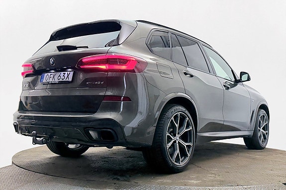 BMW X5 6 of 30