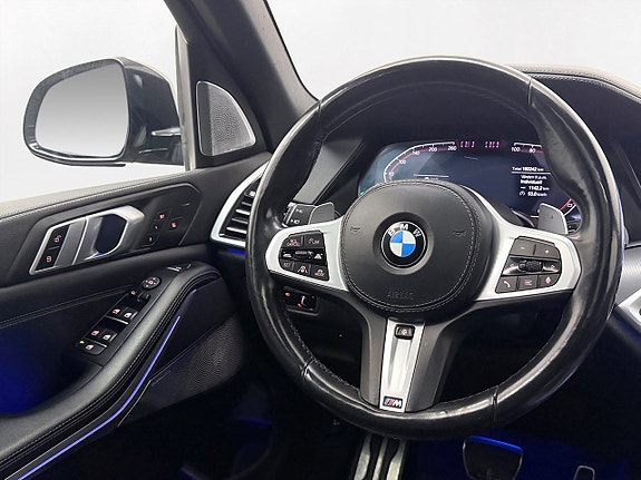 BMW X5 18 of 30