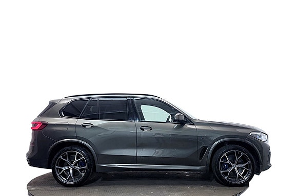 BMW X5 5 of 30