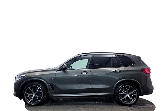 BMW X5 10 of 30