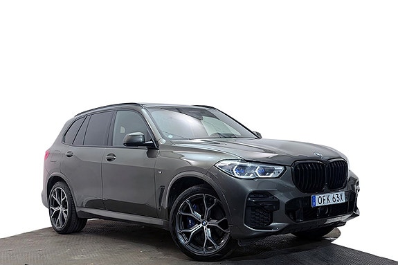 BMW X5 4 of 30