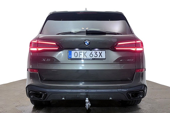 BMW X5 7 of 30