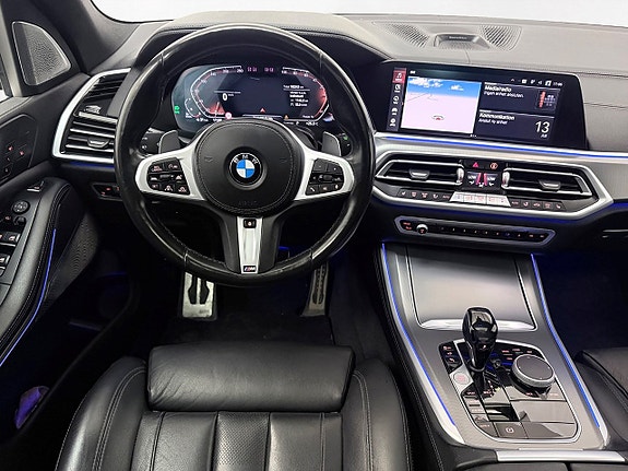BMW X5 20 of 30