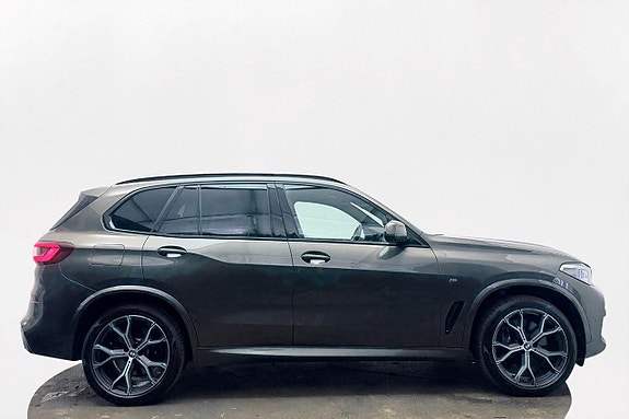 BMW X5 5 of 5