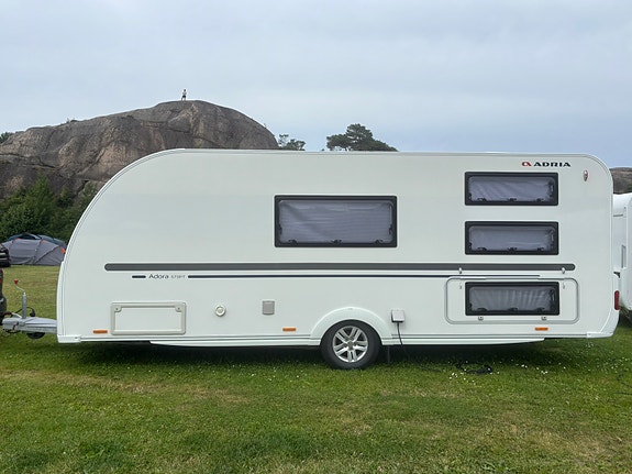 Adria Adora 4 of 14