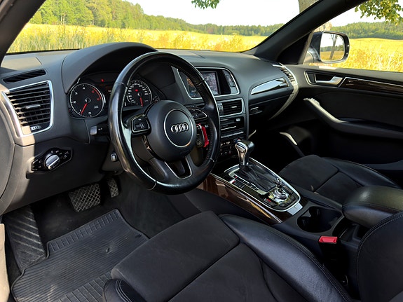 Audi Q5 5 of 5