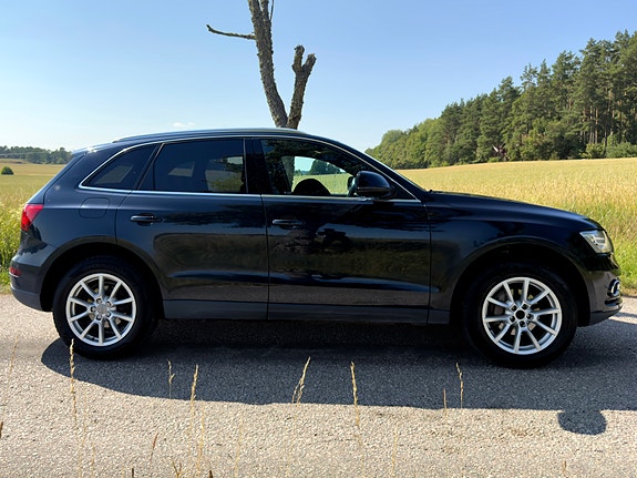 Audi Q5 3 of 5