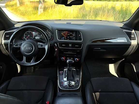 Audi Q5 6 of 6