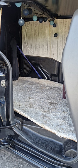 Citroen Berlingo 8 of 9