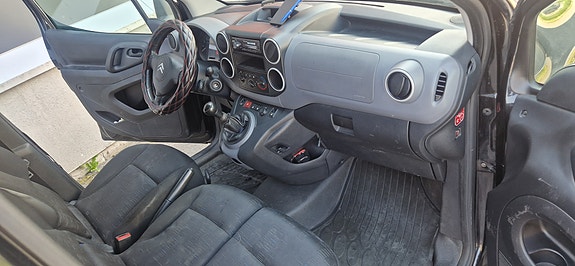 Citroen Berlingo 5 of 9