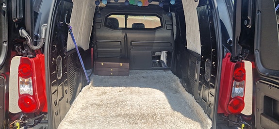 Citroen Berlingo 7 of 9