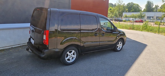 Citroen Berlingo 2 of 9