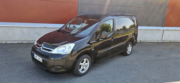 Citroen Berlingo 3 of 9