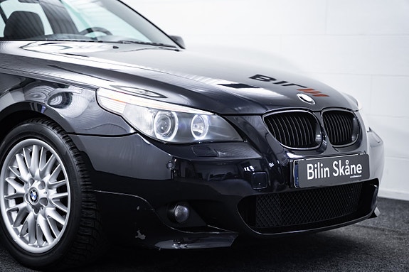 BMW 525 3 of 24